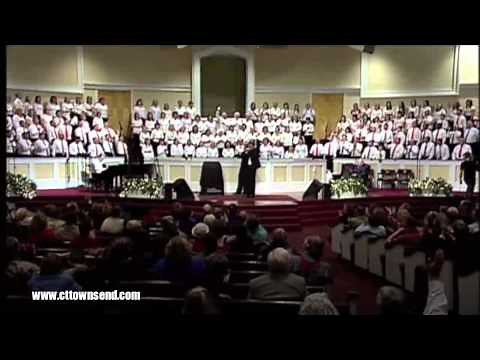 CT Townsend, Through The Fire @ Victory