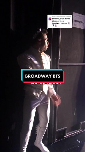 Broadway BTS: Sierra Lewis and Constance Wu Behind-the-Scenes