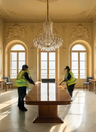 32K views · 1.6K reactions | This Mansion Deserved a Second Life ️ #timelapse #homerestoration #viral #houseproject | Textura | Facebook