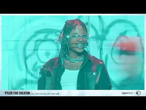 Teezo Touchdown FULL SET CMIYGL TOUR [LIVE in Los Angeles]