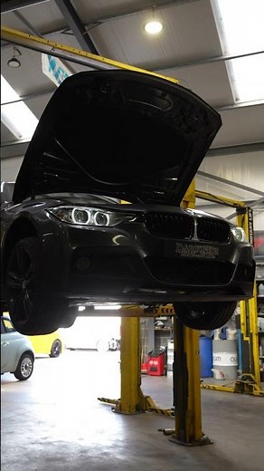 Must have BMW N47 Upgrades 🔥 #DarksideDevelopments #BMWN47 #N47Engine