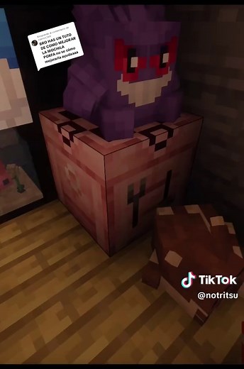 Tutorial de Mochilas en Minecraft: Mejora y Creación
