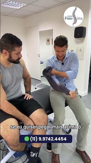 Excellent Exercise to Improve Forearm Pronation Movement with a Towel | Dr. Robson Sitta