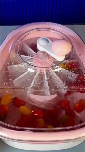 Ultimate Vegetable Cleaner Spinner Review - Wash Fruits & Veggies Fast!