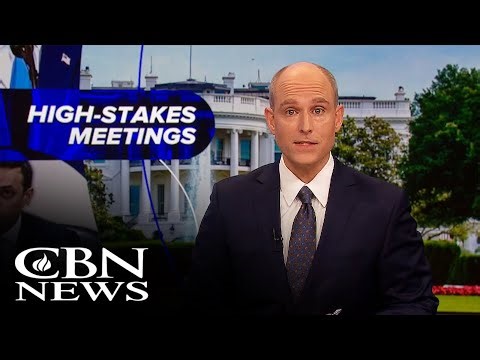 Is Peace in Ukraine Actually Possible? | News on The 700 Club - February 27, 2025