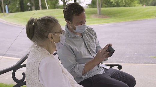 Inpatient Rehabilitation in Shelby, NC | Atrium Health Cleveland Pines