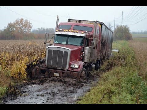 Snow Runner! | Logging Time! Part 7!