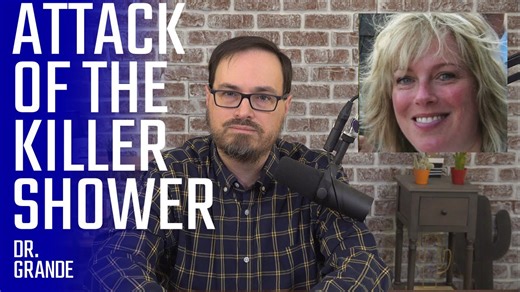 Was wife killed by a violent shower or her cheating husband? | Robert Feldman case analysis