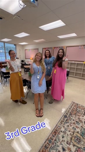 Everywhere you look at Southwest Elementary There's a heart (there's a heart) A hand to hold onto Southwest Elementary School #lovePolkschools | Polk County Public Schools