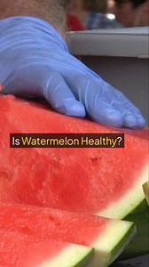 Is Watermelon Healthy?... Watermelon is a beautiful fruit as is, but its diversity is truly stunning. #watermelon | All about health and nutrition