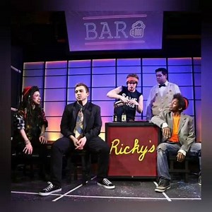 FINAL WEEKEND FOR The Wedding Singer Live Musical Comedy Almost Sold...