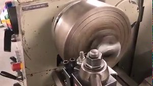 Can you mill a part on a lathe? What about turning on a mill? The answer is yes! Here are some of the tricks of the trade. | Practical Machinist
