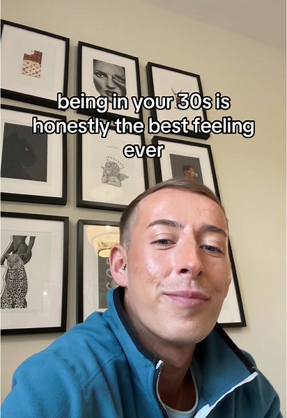 Embracing Your 30s: The Best Years of Your Life