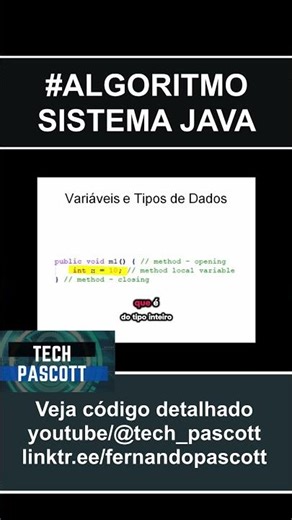 #1 #DAILY Programando Sistema do ZERO com Java - JSP - HTML - CSS - Mysql #coding #livecode #java
