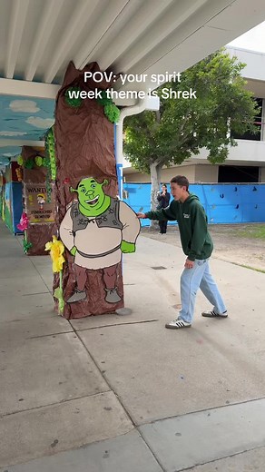 Shrek Spirit Week: Best Costume Ideas for Shrek Fans