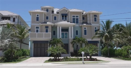 Lee County's property market value goes up 1.5% in 2024, property appraiser says