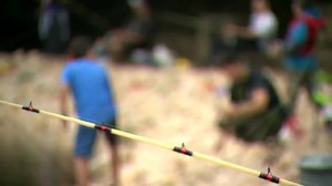 Province proposes free fishing for seniors, active military members