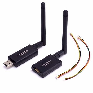 433Mhz 100mW Telemetry Kit - The FPV Project