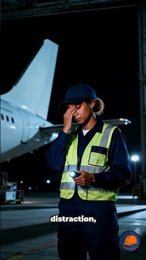 “You trust aviation safety… but here’s the hidden danger.”