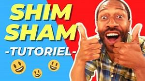 Comment danser le SHIM SHAM : tutoriel complet et facile - VideoTutoriels