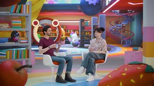 Some of our keenest beans have kept up with the Fall Guys lore, pieced together through our various trailers, social posts and in-game events ✍️🗒️ Here’s some more info on the narrative and characters behind Fall Guys 📚 | Fall Guys: Ultimate Knockout