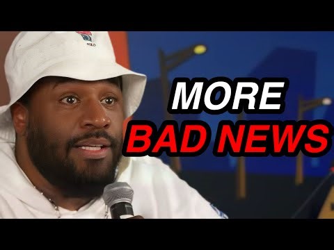 The Corey Holcomb And Anton Daniels Beef Just Got Worse