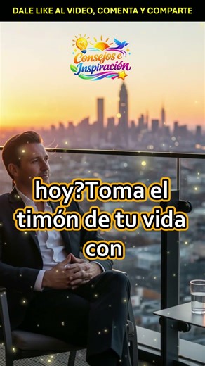 Deja de poner excusas y toma el control #responsabilidad #exito #mentoria