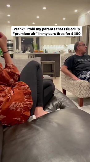 Premium Air Prank: Hilarious Reactions Unveiled