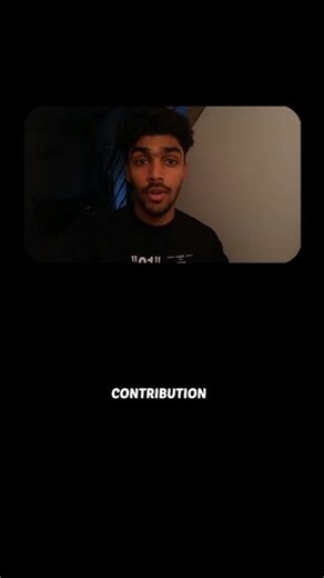 Here is how I started open source contribution📈