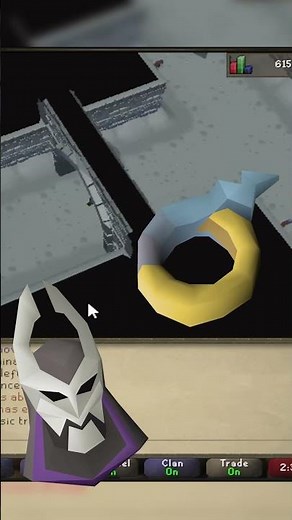 Desert Treasure 2 has Arrived! #osrs #shorts