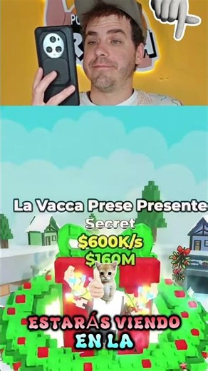 Nuevos Codigos De Steal A Brainrots Para🎄🎅🏻LOS NUEVOS BRAINROTS NAVIDEÑOS☠️💥 #roblox