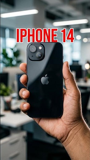 iPhone 14 #apple #tech