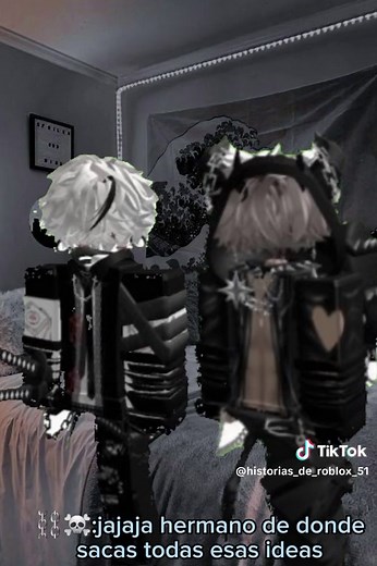 Confesiones y Historias Turbias en Roblox