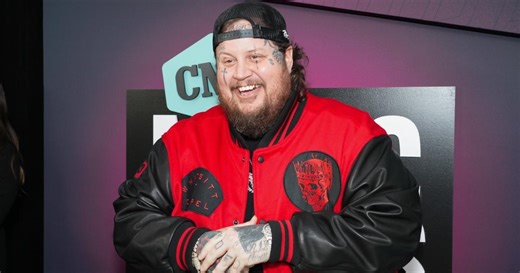Jelly Roll Admits He 'F—ed Up,' Begs for Help Pulling off Last-Minute Thanksgiving Miracle