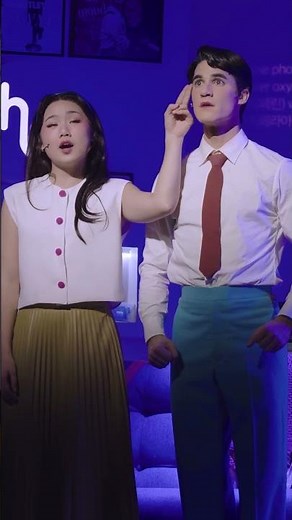 Maybe Happy Ending: 6 Time Tony Award Winning Musical