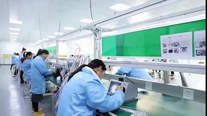 SMA905 to SMA905 3.0mm Multimode Duplex OM1 OM2 Fiber Optic Patch Cable (2m, 50/125)