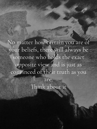 #truthpill #philosophy