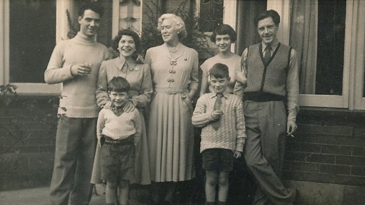 A quirky family's true story: 'What the Durrells Did Next'