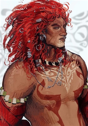 Redrawing Knuckles the Echidna: An Art Challenge