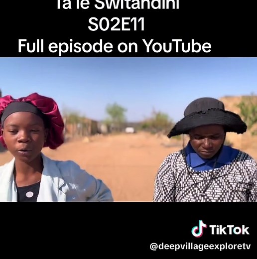 Deep Village Explore TV (@deepvillageexploretv)’s videos with original sound - Deep Village Explore TV