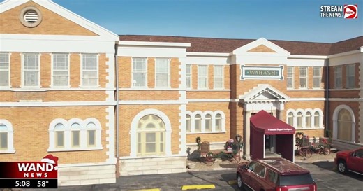 Decatur's Antique Alley brings memories of the past to the forefront