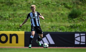 Hall responds to Howe rumours and reveals truth behind 2023/24 game time