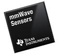 AWRL6844 mmWave Radar Sensor