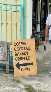 Coffee attracts kind and lovely people to us and we are grateful for that. Something that makes our day can be just a very small action really! #whypeople #peopleofwhycoffee #coffeecommunity #baristalife #baristadaily #makemyday #smallbusinesssupport #coffeeshop #coffeeandpeople #beautifulpeople | Why Coffee and Bar