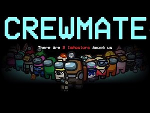 Among Us - Full Crewmate Gameplay - No Commentary