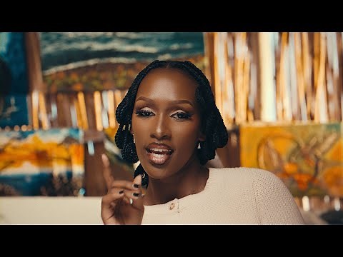 Bwiza - Maritha (Official Music Video)