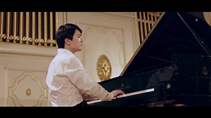 Seong-Jin Cho - Mozart: Piano Sonata No. 12 in F Major, K. 332: 2. Adagio - video Dailymotion