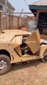 802K views · 3.9K reactions | Africa's Creative Car Repairs and Uses #Africa #SecondHandCars #CarRepair #Innovation #SustainableLiving | Satisfying Videos | Facebook