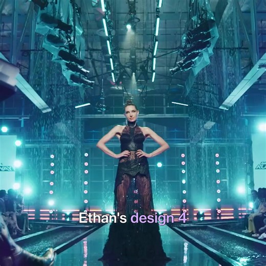 9K views · 53 reactions | Project Runway on Reels | Facebook