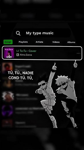 Tutu Song by Alma Zarza lyrics edit 🎶🎧 #shorts #lyrics #yrx_edit